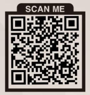 QR code to contact Marissa